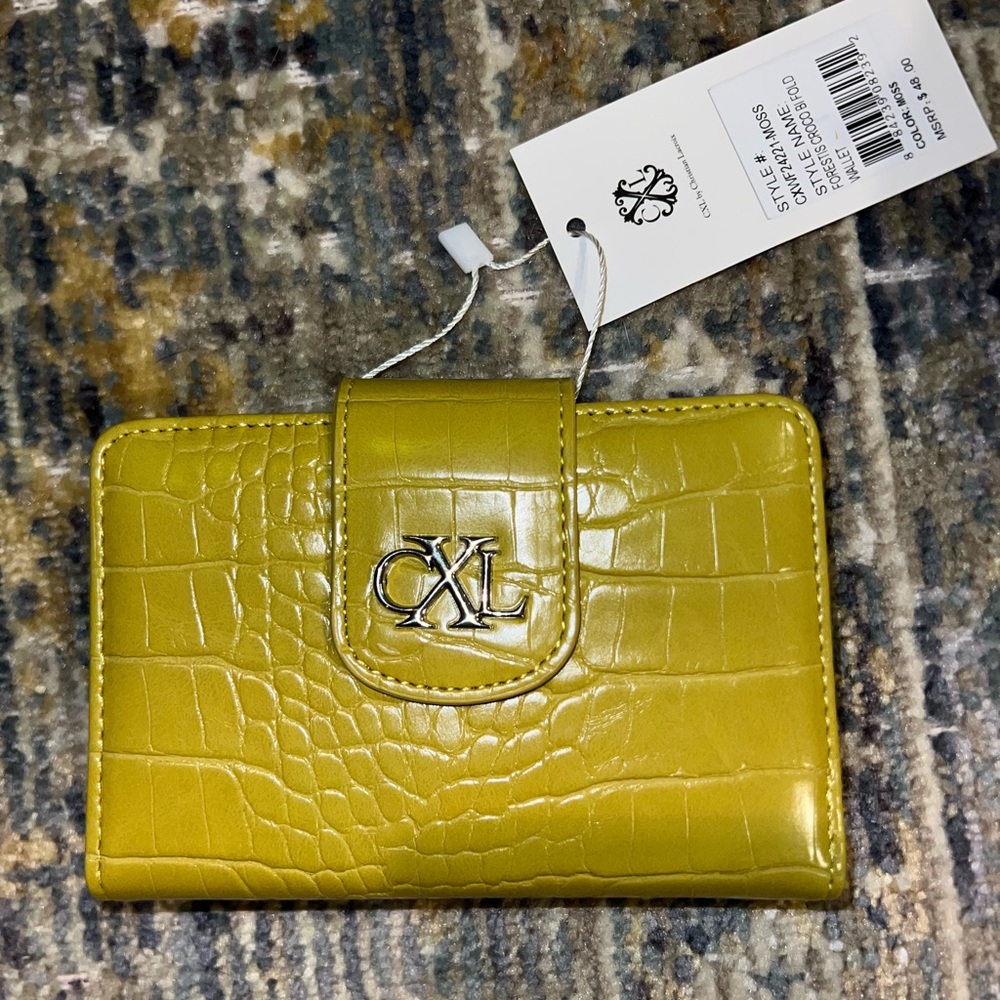 Pick your favorite 5 - NWT Wallets - Picture 10 of 14